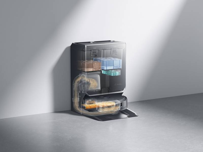 Narwal Flow 2 Debuts with AI Vision, Unlimited Object Recognition, and Smarter Cleaning for Pets, Babies, and Real Homes 8 Narwal Flow 2
