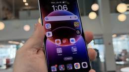 OPPO Reno 15 Pro