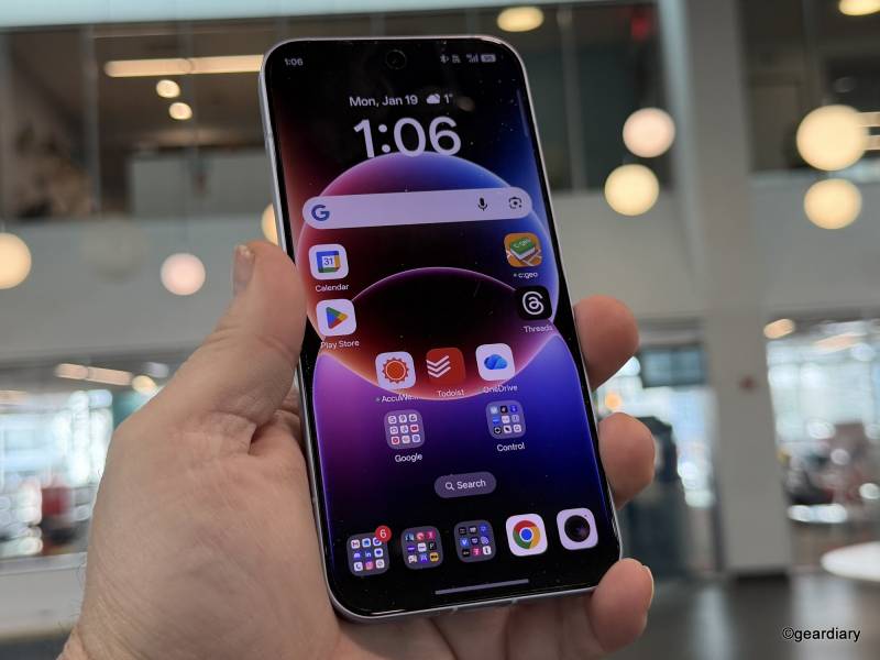 OPPO Reno 15 Pro Review: Beautiful Design, Big Battery, and a “Pro” Camera That Doesn’t Quite Deliver 9 OPPO Reno 15 Pro