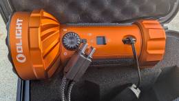 Olight Marauder Mini 2