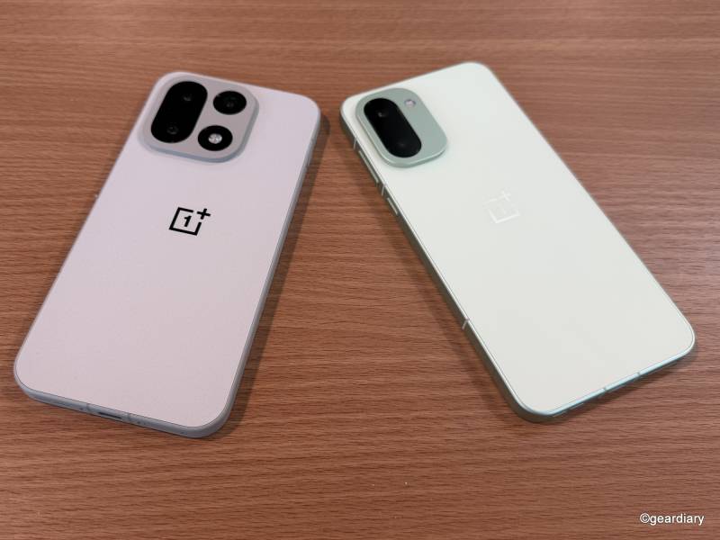 OnePlus 15 and OnePlus 15R