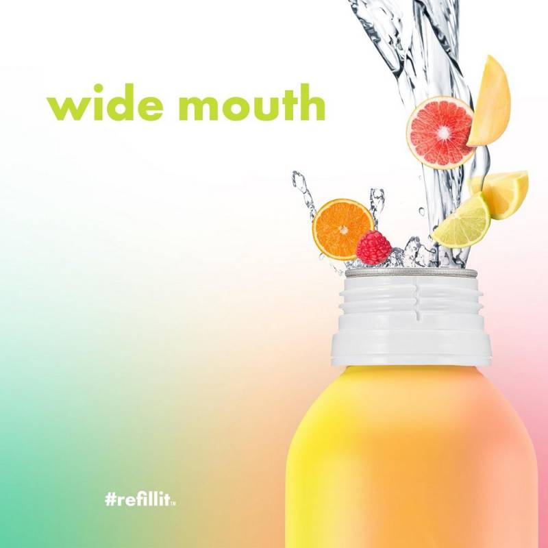 PATH Flavored Sparkling Waters