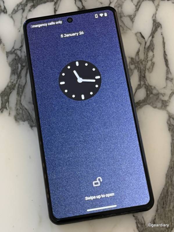 The Punkt. MC03 Is a Privacy-First Smartphone Built in Europe for People Who Want Control of Their Data 6 Punkt. MC03