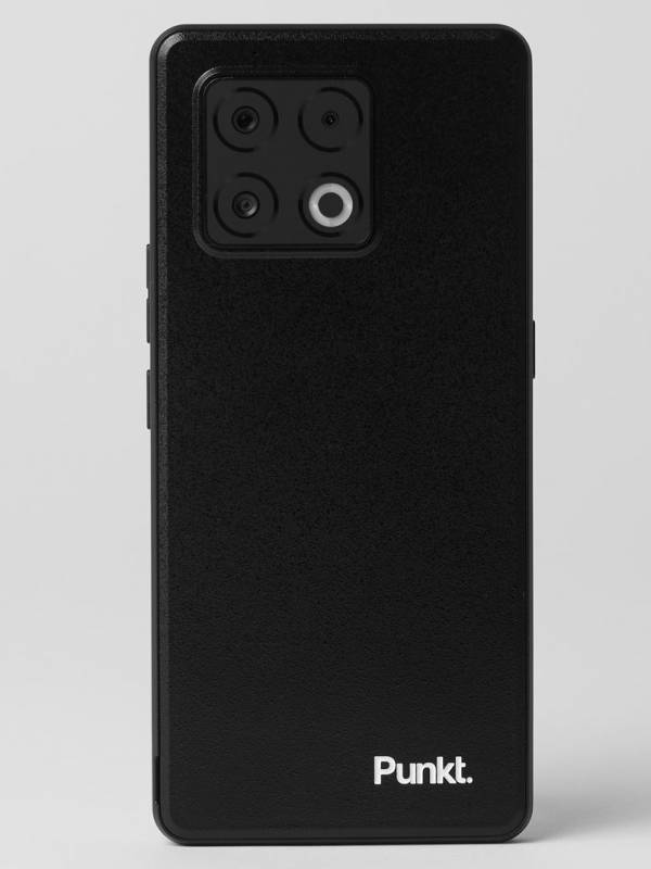 The Punkt. MC03 Is a Privacy-First Smartphone Built in Europe for People Who Want Control of Their Data 3 Punkt. MC03