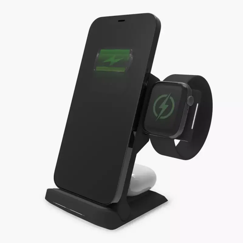 STM Goods ChargeTree Go