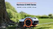 Latest Navimow Robotic Lawnmowers Offer 5 Smarter, Tougher Series Designed for Every Type of Yard