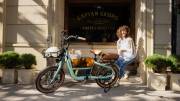 Segway Expands Well Beyond Scooters with Myon and Muxi Smart E-Bikes and the Xaber 300 Electric Dirt Bike