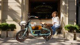 Segway Expands Well Beyond Scooters with Myon and Muxi Smart E-Bikes and the Xaber 300 Electric Dirt Bike
