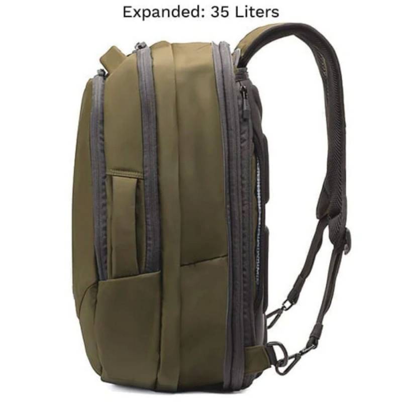 Series 2 Expandable Medium Expandable Knack Pack