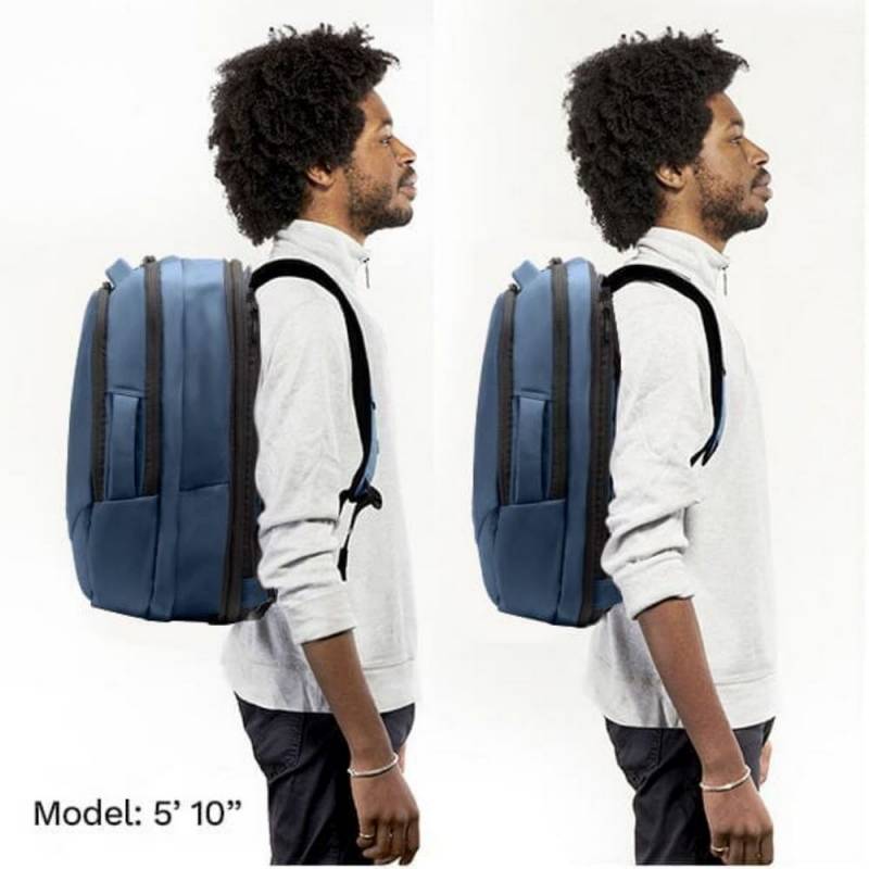 Series 2 Expandable Medium Expandable Knack Pack