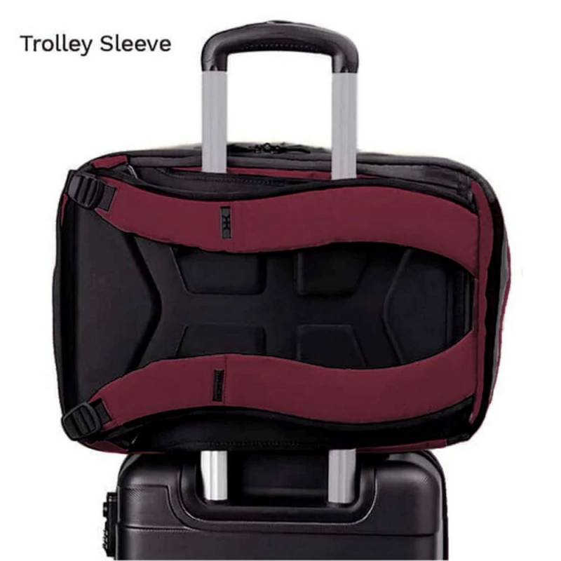 Series 2 Expandable Medium Expandable Knack Pack