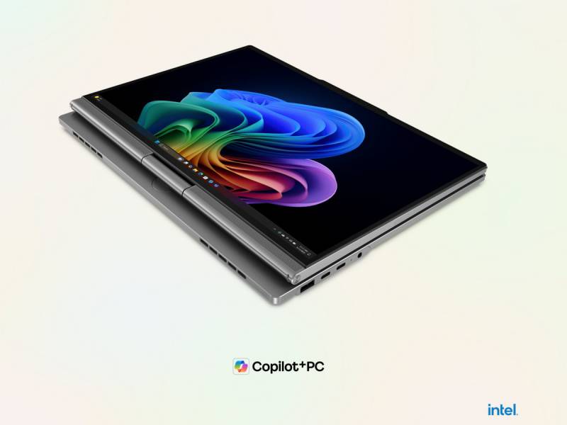Lenovo ThinkBook Plus Gen 7 Auto Twist