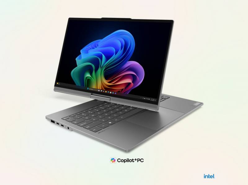 Lenovo ThinkBook Plus Gen 7 Auto Twist