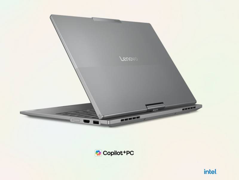 Lenovo ThinkBook Plus Gen 7 Auto Twist