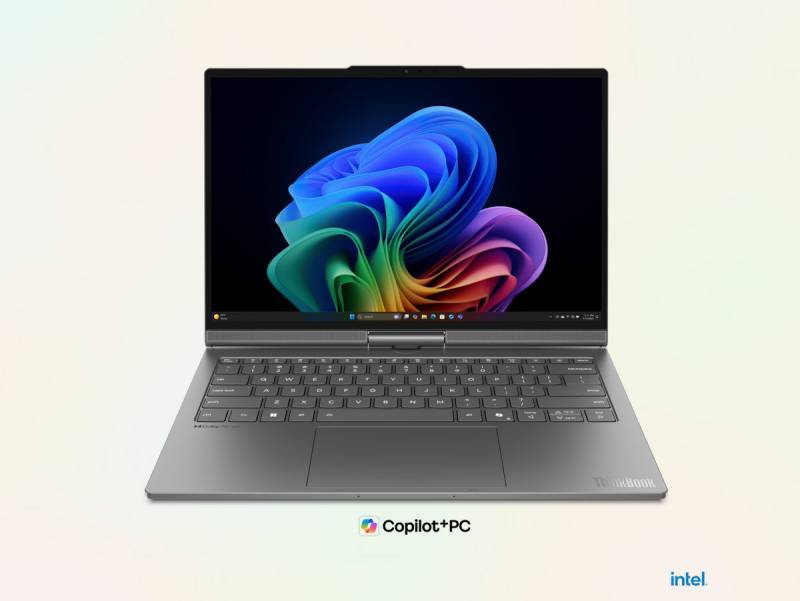 Lenovo ThinkBook Plus Gen 7 Auto Twist