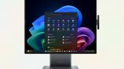 Lenovo ThinkCentre X AIO Aura Edition