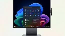 Lenovo ThinkCentre X AIO Aura Edition