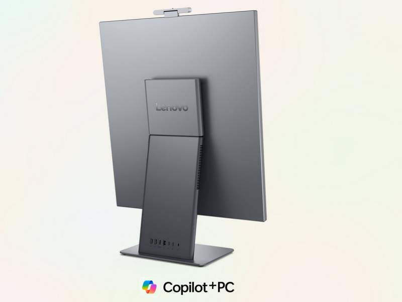 Lenovo ThinkCentre X AIO Aura Edition