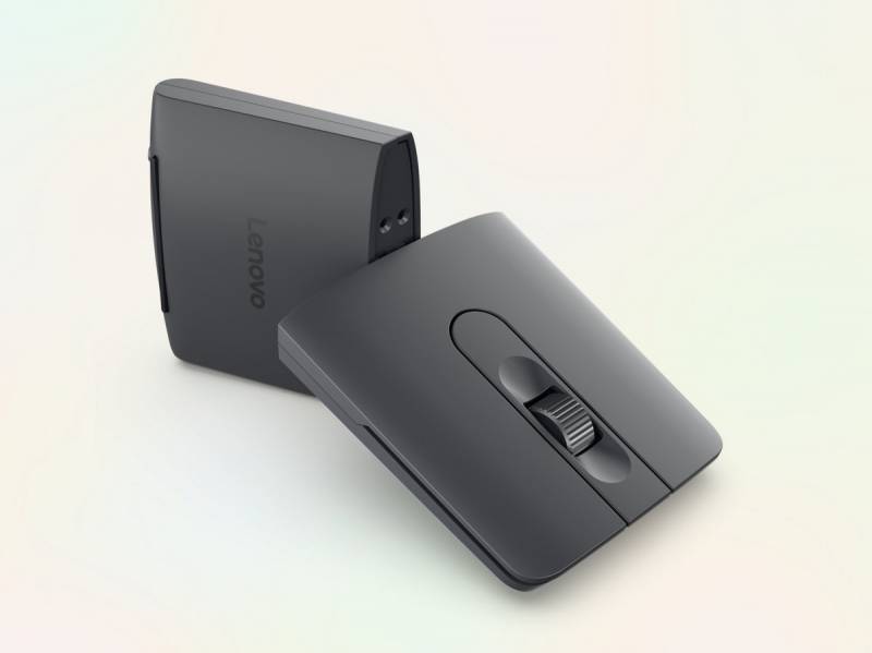 ThinkPad Bluetooth Presenter Mouse