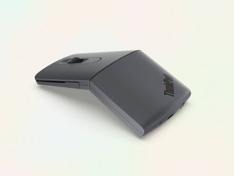 ThinkPad Bluetooth Presenter Mouse