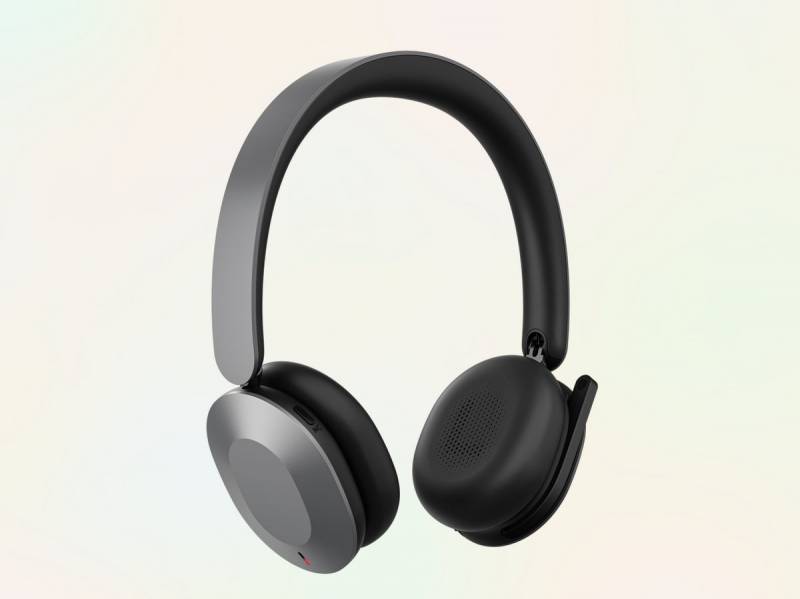 ThinkPad Dual-Mode Wireless ANC Foldable Headset 8550