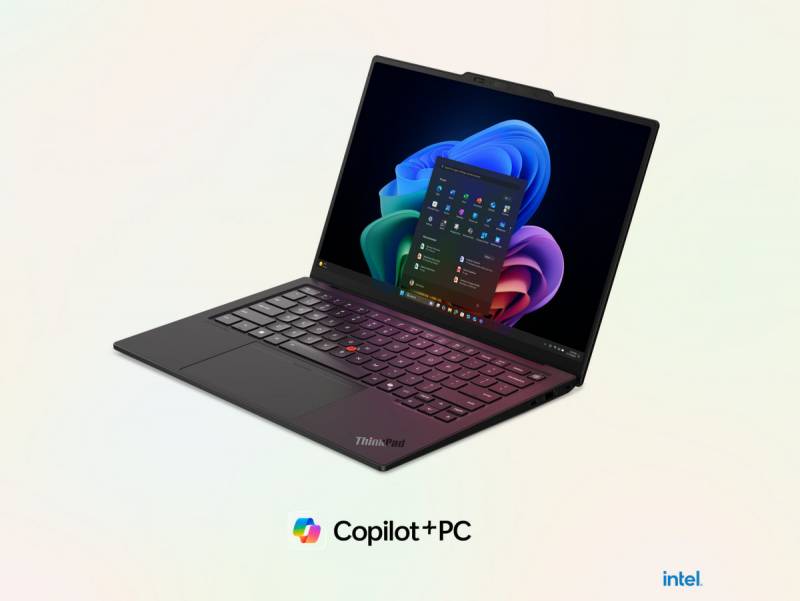 Lenovo ThinkPad X1 Carbon Gen 14 Aura Edition