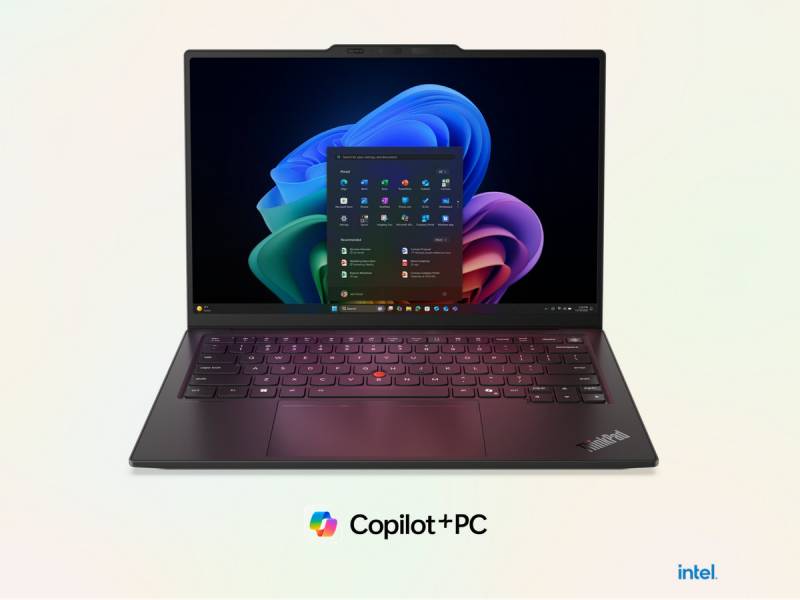 Lenovo ThinkPad X1 Carbon Gen 14 Aura Edition
