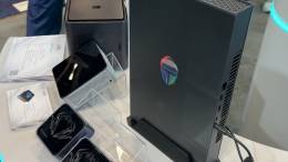 THUNDEROBOT at CES: From Ultra-Light Gaming Laptops to Headphone-Free Monitors, a Full Ecosystem Built for Work and Play
