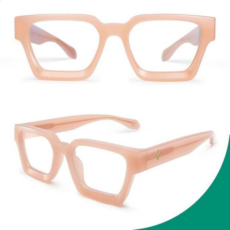 VISOONE Progressive Multifocal Reading Glasses