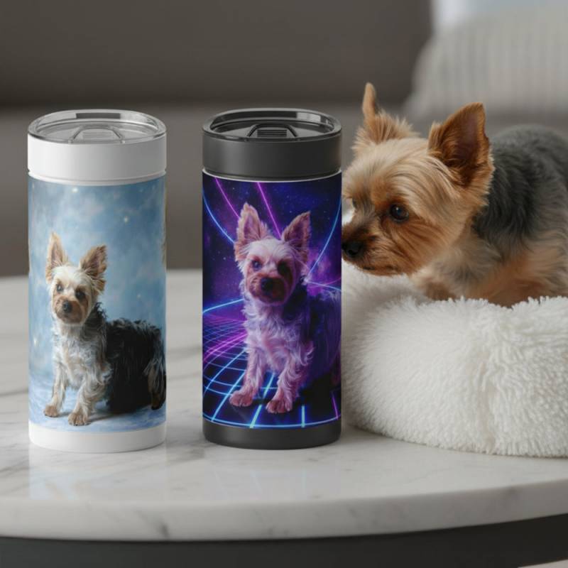 Wrapware Tumblers