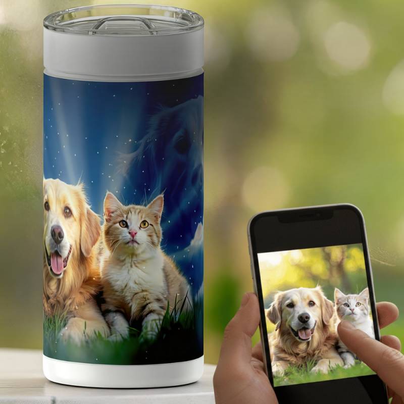 Wrapware Tumblers