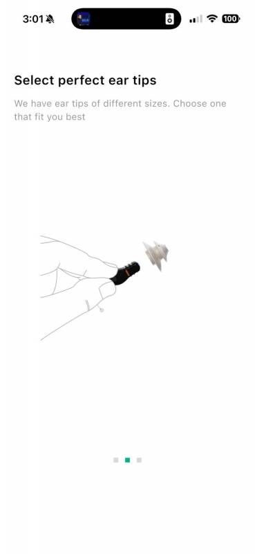 UPDATED: Zepp Clarity One In-Canal OTC Hearing Aids Review: Beautifully Invisible, Frustratingly Limited 14 Zepp Clarity App