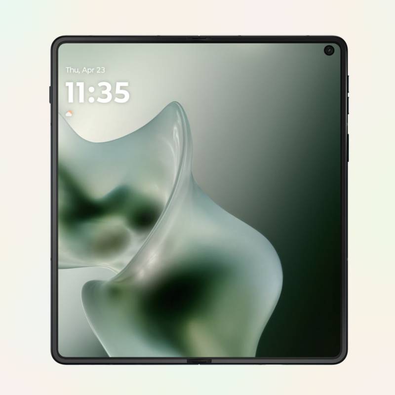 Motorola Razr Fold Signals Motorola’s Big Bet on Foldables, AI, and a Smarter Connected Ecosystem 3 motorola razr fold