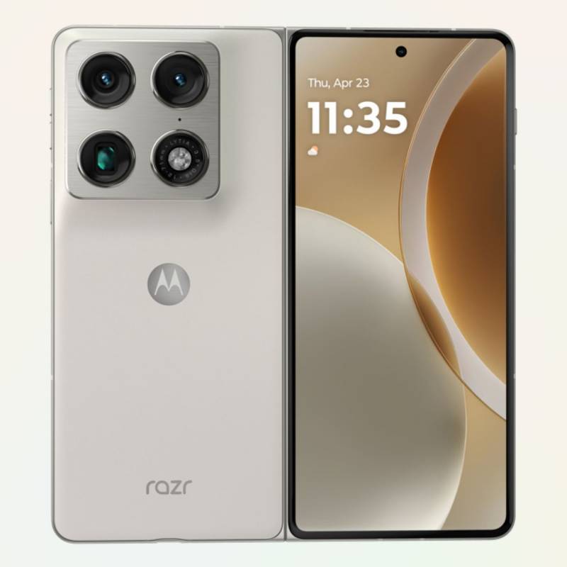 Motorola Razr Fold Signals Motorola’s Big Bet on Foldables, AI, and a Smarter Connected Ecosystem 5 motorola razr fold