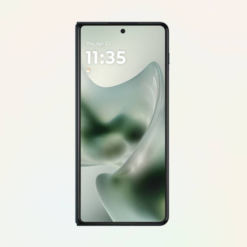 Motorola Razr Fold Signals Motorola’s Big Bet on Foldables, AI, and a Smarter Connected Ecosystem 2 motorola razr fold