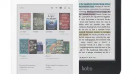 Save Money While Diving into Some Good Books with the Kobo eBook Reader Sale