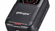 Aegis 110 1080P HD Body Cam