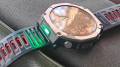 Amazefit T-Rex Ultra 2 flashlight