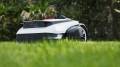 ECOVACS GOAT Charges into Lawn Care with LiDAR Mapping and a Built-In TruEdge Trimmer