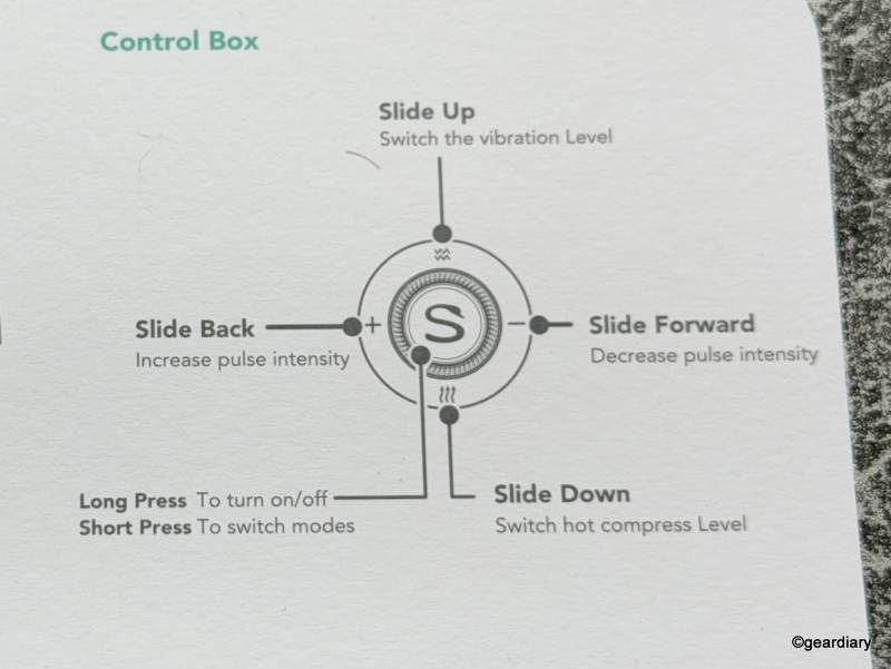 SKG G7 Pro_Fold Neck Massager Review: A Smarter Approach to Fixing Modern “Tech Neck” Pain 10 SKG G7 Pro_Fold