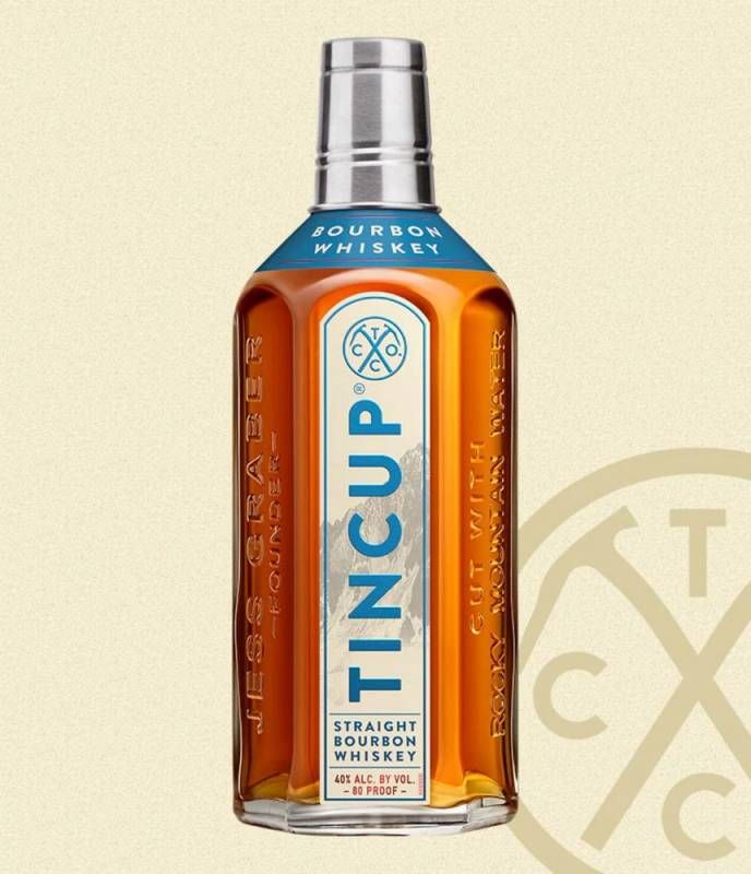 TINCUP Bourbon