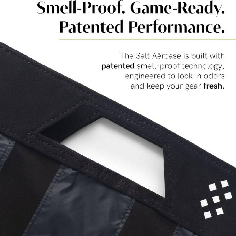 Salt Athletic Aercase Cleat Bag