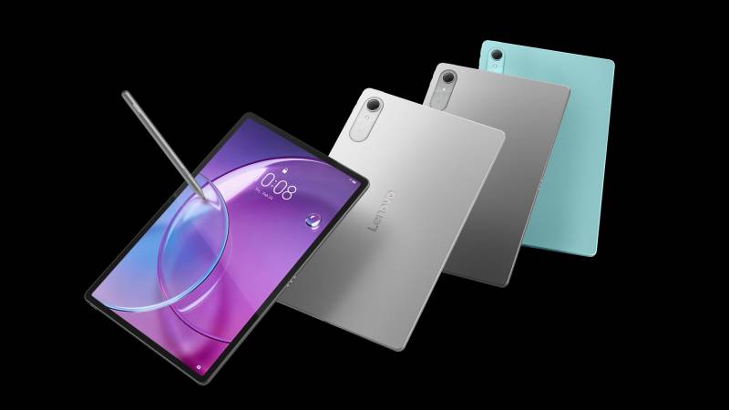 Lenovo Adds Impressive Updates to Yoga, Legion, and IdeaPad Computers While Also Teasing Some Exciting Future Devices! 6 Idea Tab Pro Gen 2