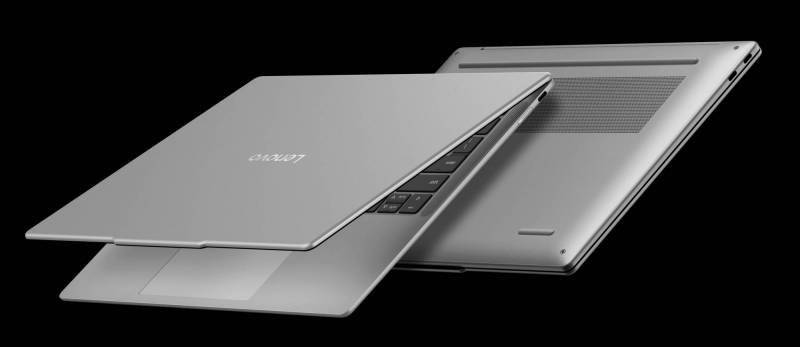 Lenovo Adds Impressive Updates to Yoga, Legion, and IdeaPad Computers While Also Teasing Some Exciting Future Devices! 5 IdeaPad Slim 5i Ultra