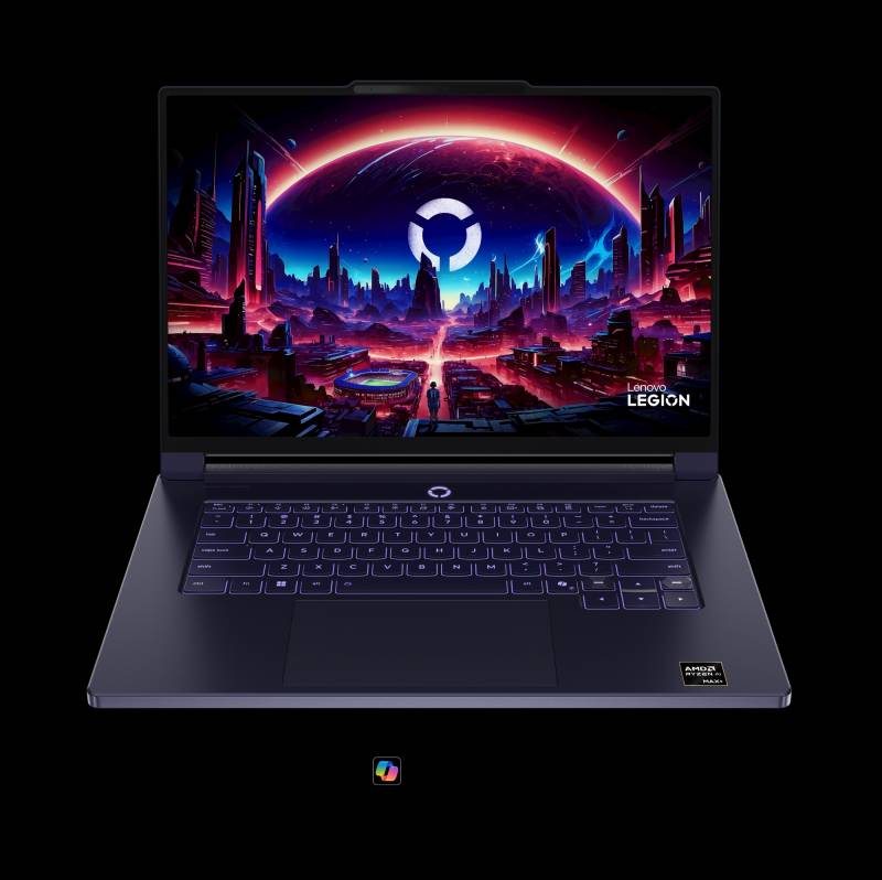 Lenovo Adds Impressive Updates to Yoga, Legion, and IdeaPad Computers While Also Teasing Some Exciting Future Devices! 8 Legion 7a