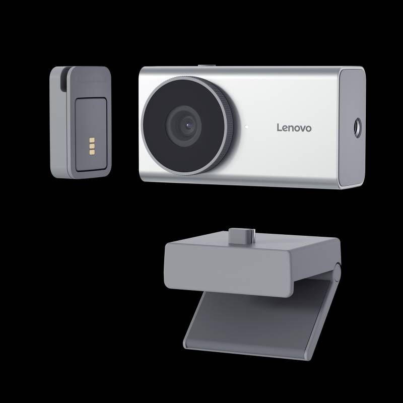Lenovo Adds Impressive Updates to Yoga, Legion, and IdeaPad Computers While Also Teasing Some Exciting Future Devices! 14 Yoga Wireless Webcam