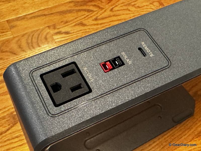4Patriots Blackout Buddy Emergency Power Supply Review: The Automatic Fridge Backup Battery 3 4Patriots Blackout Buddy