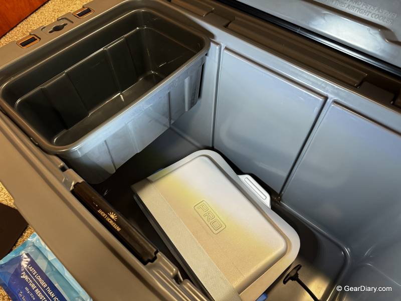 Arctic Zone Titan PRO 55Q vs Titan 24-Can Backpack Cooler Review: Which Cooler Is Best for You? 4 Titan PRO 55Q Roto Cooler