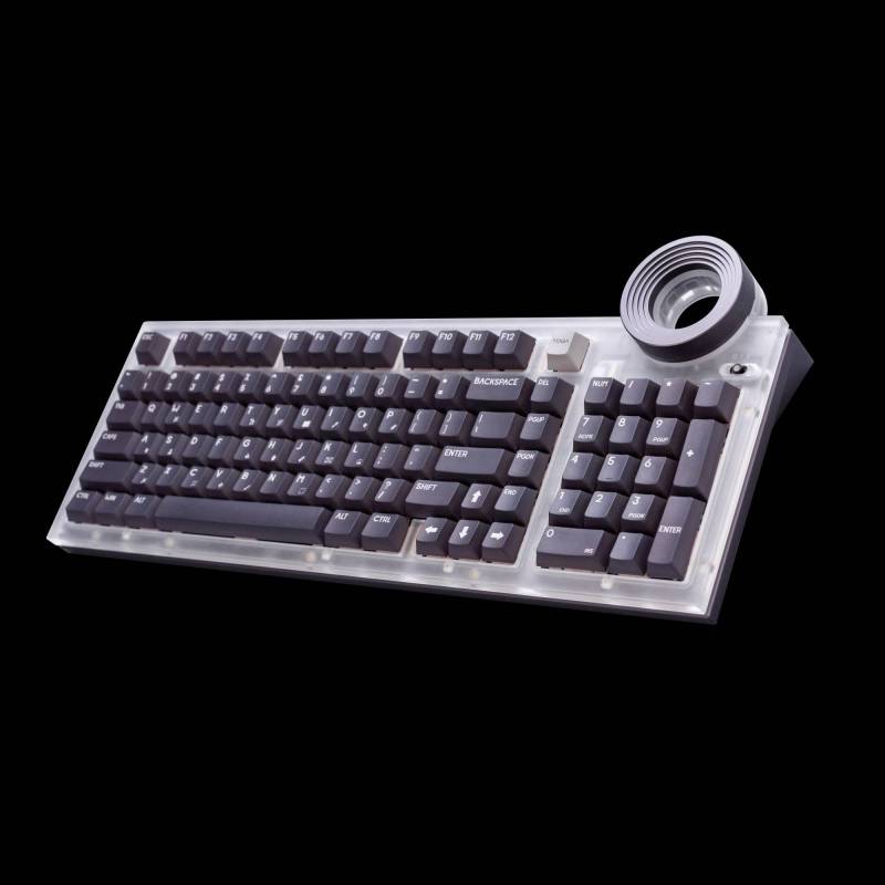 Lenovo Adds Impressive Updates to Yoga, Legion, and IdeaPad Computers While Also Teasing Some Exciting Future Devices! 4 Yoga Creative Keyboard AngryMiao Edition