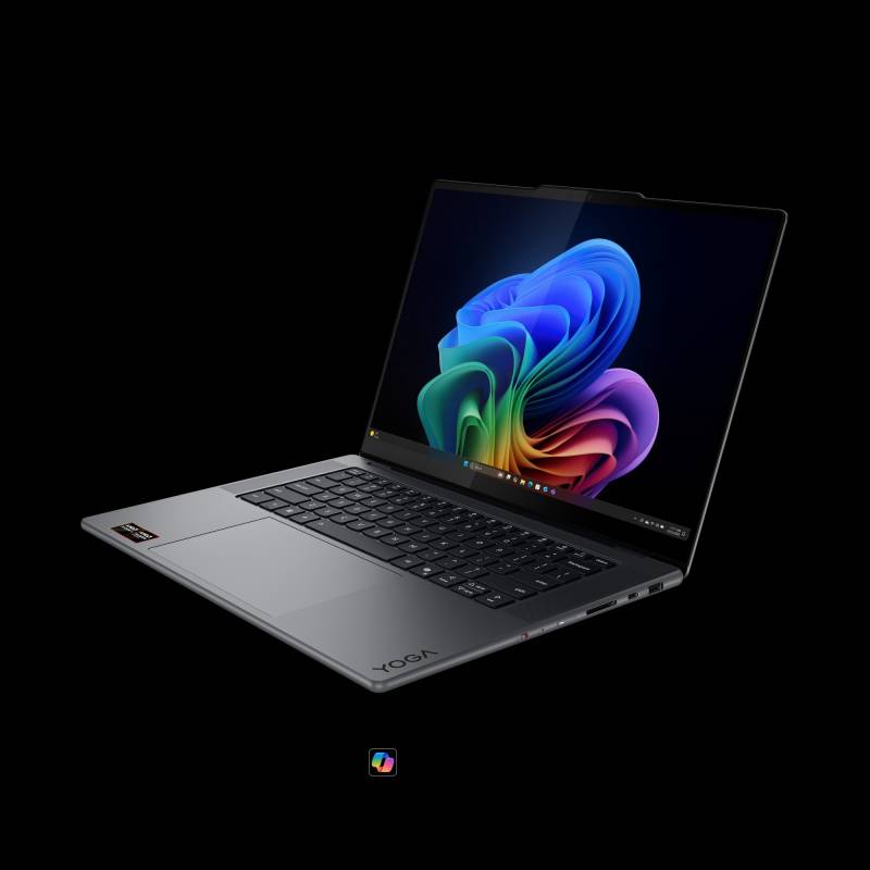 Lenovo Adds Impressive Updates to Yoga, Legion, and IdeaPad Computers While Also Teasing Some Exciting Future Devices! 3 Yoga Pro 7a